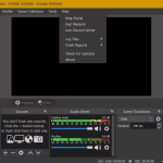 How to Fix the OBS Studio Black Screen Issue on Windows 11