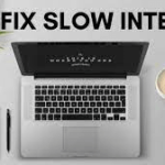 internet slow connection