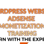 HOW TO MONETIZE A WEBSITE