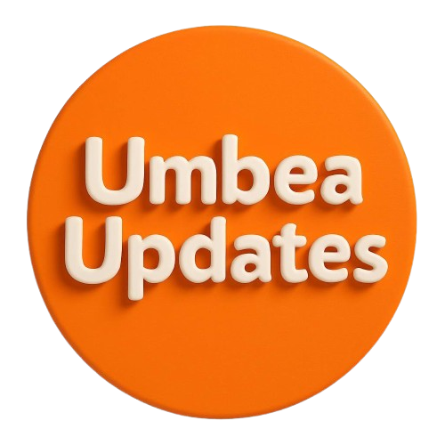 Umbea Updates