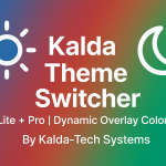 Kalda Theme Switcher