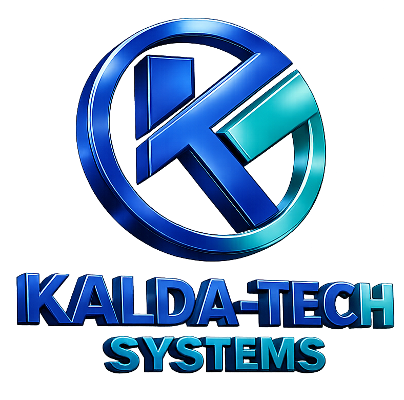 Kalda-Tech Systems