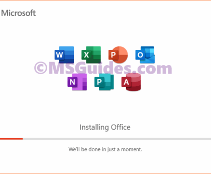 Microsoft Office For Free