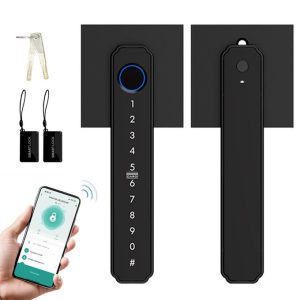 Smart Door Locks