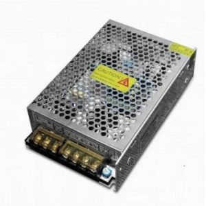 12V 10A CCTV Power Supply