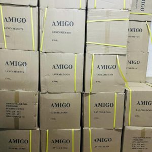 Cat6 Cable