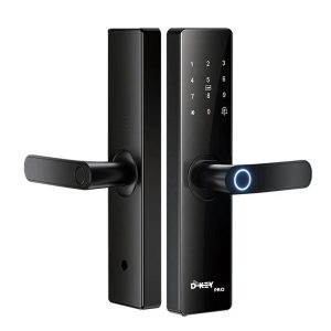 Smart Door Lock Rongai