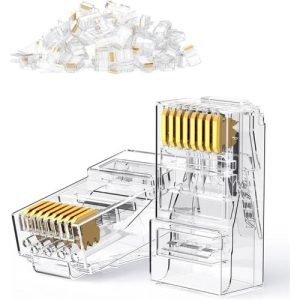 RJ45 Connector in Kenya